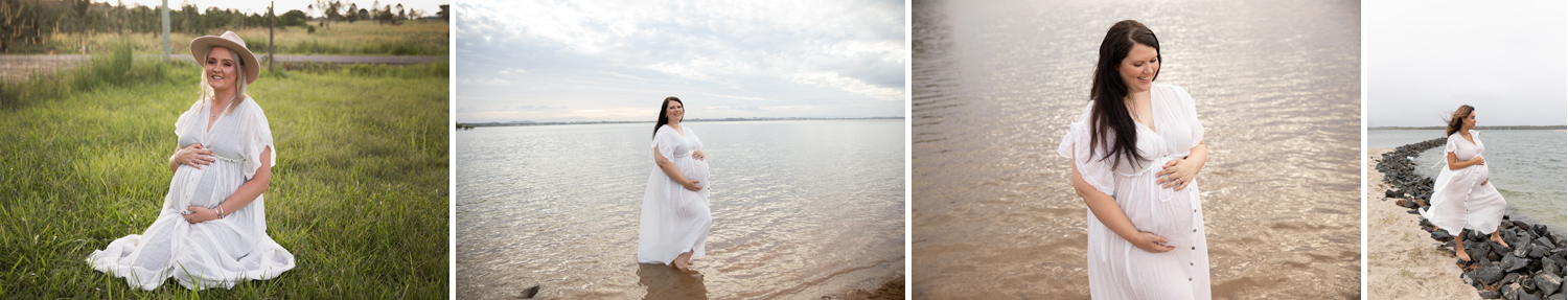 brisbane maternity photographer