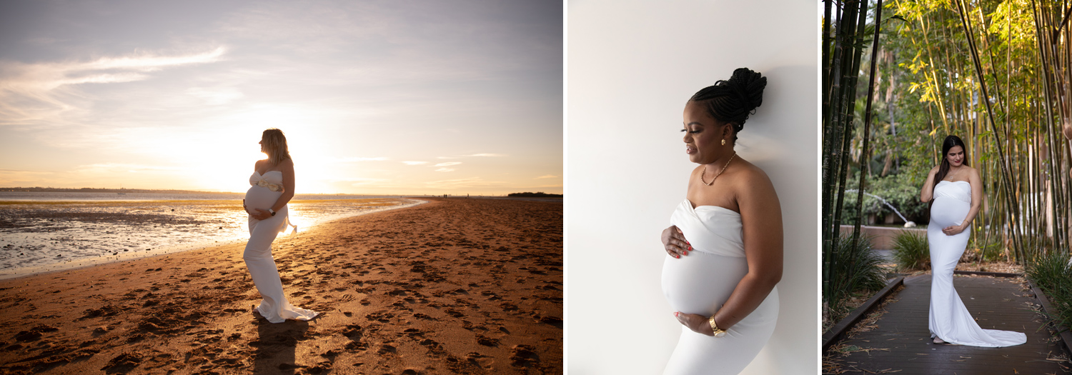 brisbane maternity photographer